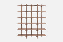 Load image into Gallery viewer, Zig Zag Shelf High
