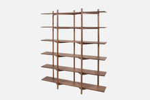 Load image into Gallery viewer, Zig Zag Shelf High
