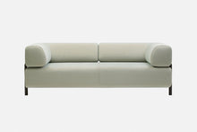 Load image into Gallery viewer, Palo Modular 2-Seater Sofa + Armrest

