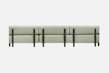 Load image into Gallery viewer, Palo Modular Corner Sofa Left
