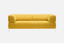 Load image into Gallery viewer, Palo Modular 2-Seater Sofa + Armrest

