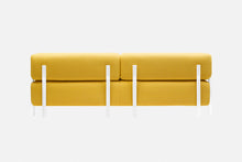 Load image into Gallery viewer, Palo Modular 2-Seater Sofa
