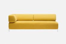 Load image into Gallery viewer, Palo Modular 2-Seater Chaise Left
