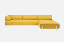 Load image into Gallery viewer, Palo Modular Corner Sofa Right
