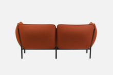 Load image into Gallery viewer, Kumo Modular 2-Seater Sofa + Armrests
