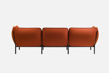 Load image into Gallery viewer, Kumo Modular 3-Seater Sofa + Armrests
