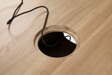 Load image into Gallery viewer, Alle Round Media Table
