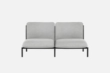 Load image into Gallery viewer, Kumo Modular 2-Seater Sofa
