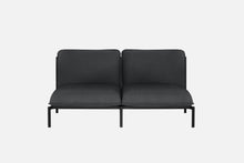 Load image into Gallery viewer, Kumo Modular 2-Seater Sofa
