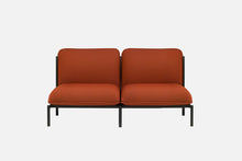 Load image into Gallery viewer, Kumo Modular 2-Seater Sofa
