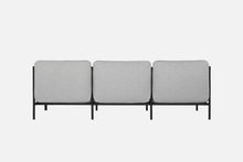 Load image into Gallery viewer, Kumo Modular 3-Seater Sofa
