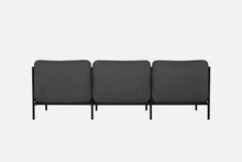 Load image into Gallery viewer, Kumo Modular 3-Seater Sofa
