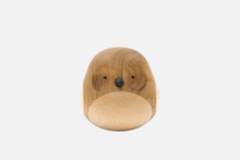 Load image into Gallery viewer, Turned Owl

