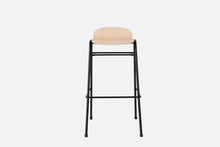 Load image into Gallery viewer, Touchwood Bar Stool
