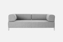 Load image into Gallery viewer, Palo Modular 2-Seater Sofa + Armrest
