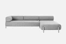 Load image into Gallery viewer, Palo Modular Corner Sofa Right
