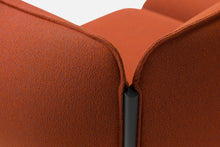 Load image into Gallery viewer, Kumo Modular 3-Seater Sofa + Armrests
