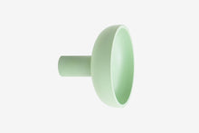 Load image into Gallery viewer, Punched Metal Hook Small
