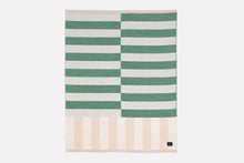 Load image into Gallery viewer, Stripe Throw
