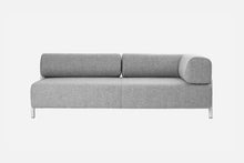 Load image into Gallery viewer, Palo Modular 2-Seater Chaise Right
