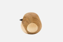 Load image into Gallery viewer, Turned Owl
