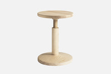 Load image into Gallery viewer, All Wood Stool
