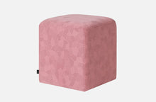 Load image into Gallery viewer, Bon Pouf Cube
