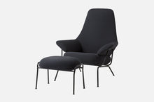 Load image into Gallery viewer, Hai Chair + Ottoman

