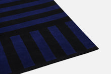 Load image into Gallery viewer, Stripe Rug Medium
