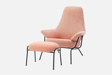 Load image into Gallery viewer, Hai Chair + Ottoman
