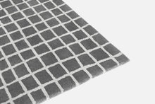 Load image into Gallery viewer, Grid Rug Large
