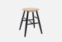 Load image into Gallery viewer, Drifted Stool
