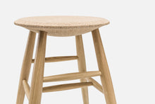 Load image into Gallery viewer, Drifted Stool
