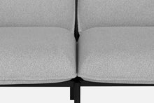 Load image into Gallery viewer, Kumo Modular 4-Seater Sofa + Armrests
