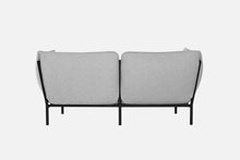 Load image into Gallery viewer, Kumo Modular 2-Seater Sofa + Armrests
