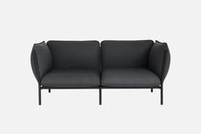 Load image into Gallery viewer, Kumo Modular 2-Seater Sofa + Armrests
