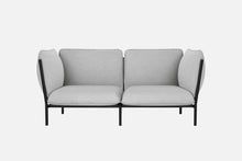 Load image into Gallery viewer, Kumo Modular 2-Seater Sofa + Armrests
