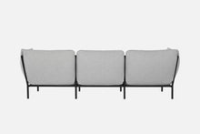 Load image into Gallery viewer, Kumo Modular 3-Seater Sofa + Armrests
