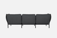 Load image into Gallery viewer, Kumo Modular 3-Seater Sofa + Armrests
