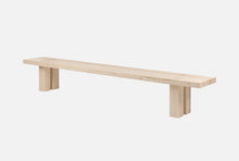 Load image into Gallery viewer, Max Table + Max Bench Set
