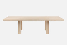 Load image into Gallery viewer, Max Table + Max Bench Set
