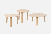 Load image into Gallery viewer, Alle Coffee Table (Set of 3)
