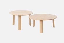 Load image into Gallery viewer, Alle Coffee Table (Set of 2)
