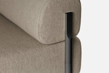 Load image into Gallery viewer, Palo Modular Corner Sofa Right
