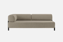 Load image into Gallery viewer, Palo Modular 2-Seater Chaise Left

