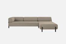 Load image into Gallery viewer, Palo Modular Corner Sofa Right
