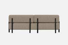Load image into Gallery viewer, Palo Modular 2-Seater Sofa + Armrest
