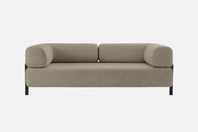 Load image into Gallery viewer, Palo Modular 2-Seater Sofa + Armrest

