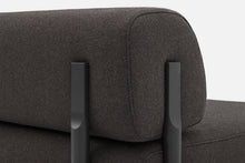 Load image into Gallery viewer, Palo Modular Corner Sofa Left
