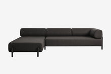 Load image into Gallery viewer, Palo Modular Corner Sofa Left
